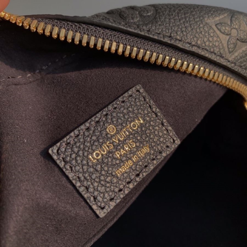 LV Satchel bags